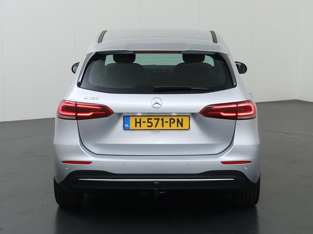 Mercedes-Benz B-KLASSE 180 Advantage | Thermatic | Elektrisch achterklep | Cruise control | Achteruitrijcamera |