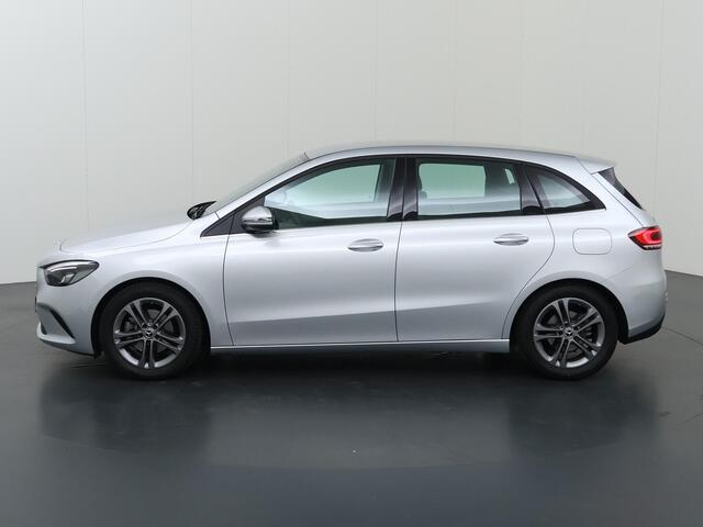 Mercedes-Benz B-KLASSE 180 Advantage | Thermatic | Elektrisch achterklep | Cruise control | Achteruitrijcamera |
