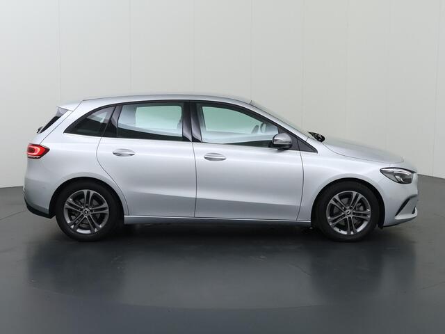 Mercedes-Benz B-KLASSE 180 Advantage | Thermatic | Elektrisch achterklep | Cruise control | Achteruitrijcamera |