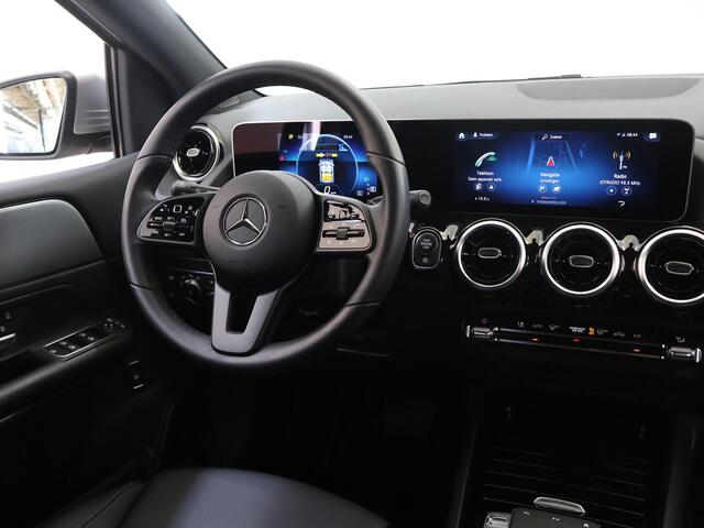 Mercedes-Benz B-KLASSE 180 Advantage | Thermatic | Elektrisch achterklep | Cruise control | Achteruitrijcamera |