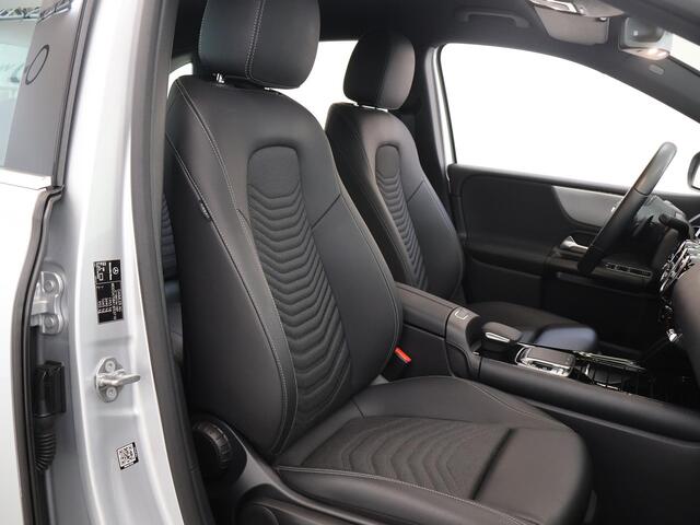Mercedes-Benz B-KLASSE 180 Advantage | Thermatic | Elektrisch achterklep | Cruise control | Achteruitrijcamera |