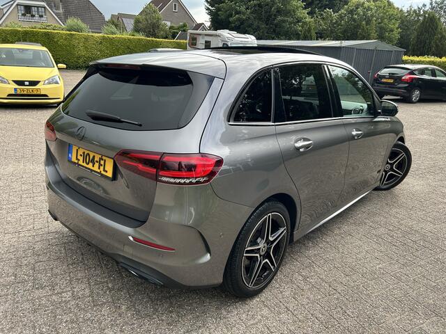 Mercedes-Benz B-KLASSE 200 Business Solution AMG Panodak