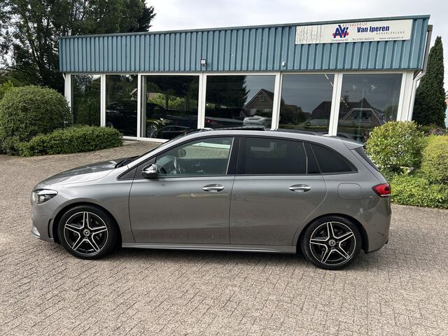 Mercedes-Benz B-KLASSE 200 Business Solution AMG Panodak