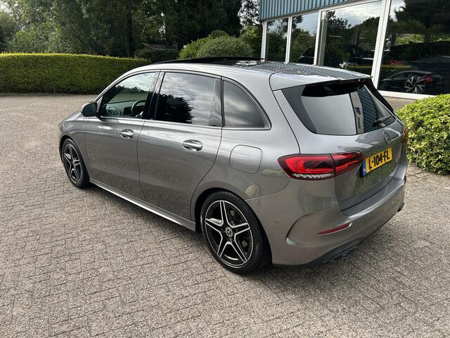 Mercedes-Benz B-KLASSE 200 Business Solution AMG Panodak