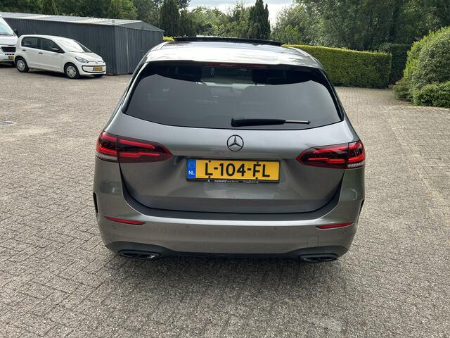 Mercedes-Benz B-KLASSE 200 Business Solution AMG Panodak