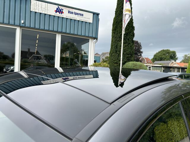 Mercedes-Benz B-KLASSE 200 Business Solution AMG Panodak