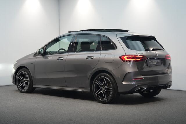 Mercedes-Benz B-KLASSE 250 e AMG ? PANO ? ADAP.CRUISE ? BURMESTER ? NAVI ? CARPLAY / ANDROID AUTO ? BTW