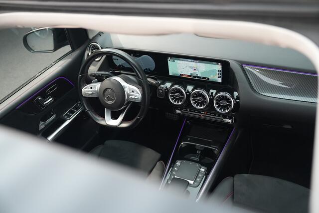 Mercedes-Benz B-KLASSE 250 e AMG ? PANO ? ADAP.CRUISE ? BURMESTER ? NAVI ? CARPLAY / ANDROID AUTO ? BTW