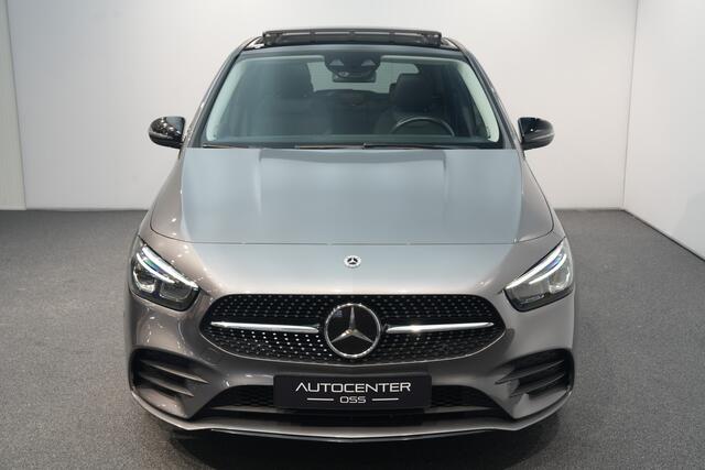 Mercedes-Benz B-KLASSE 250 e AMG ? PANO ? ADAP.CRUISE ? BURMESTER ? NAVI ? CARPLAY / ANDROID AUTO ? BTW