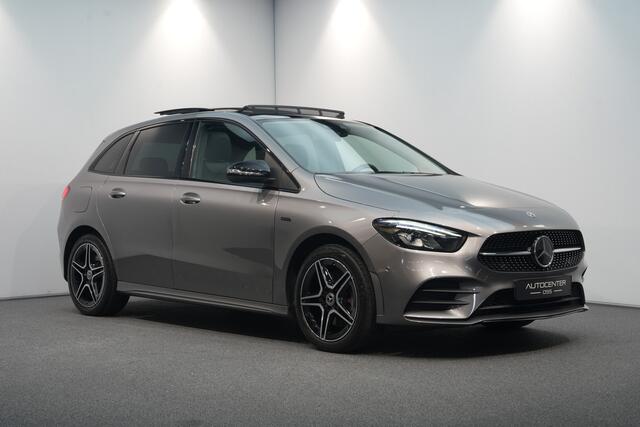 Mercedes-Benz B-KLASSE 250 e AMG ? PANO ? ADAP.CRUISE ? BURMESTER ? NAVI ? CARPLAY / ANDROID AUTO ? BTW