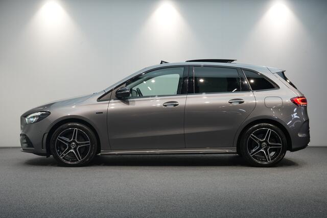 Mercedes-Benz B-KLASSE 250 e AMG ? PANO ? ADAP.CRUISE ? BURMESTER ? NAVI ? CARPLAY / ANDROID AUTO ? BTW