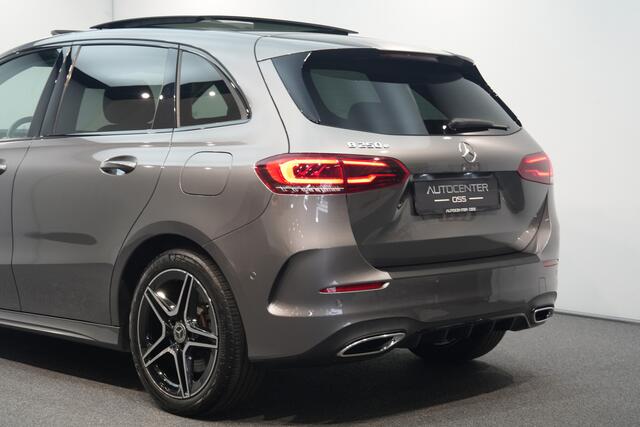 Mercedes-Benz B-KLASSE 250 e AMG ? PANO ? ADAP.CRUISE ? BURMESTER ? NAVI ? CARPLAY / ANDROID AUTO ? BTW