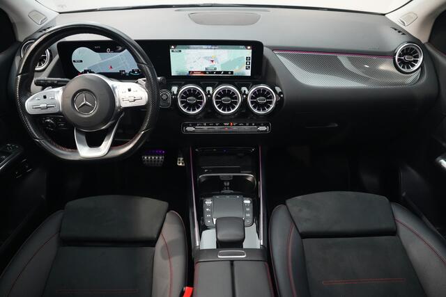 Mercedes-Benz B-KLASSE 250 e AMG ? PANO ? ADAP.CRUISE ? BURMESTER ? NAVI ? CARPLAY / ANDROID AUTO ? BTW