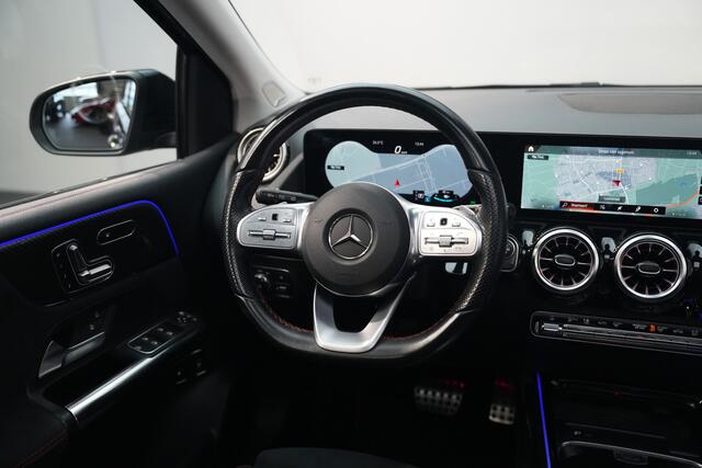 Mercedes-Benz B-KLASSE 250 e AMG ? PANO ? ADAP.CRUISE ? BURMESTER ? NAVI ? CARPLAY / ANDROID AUTO ? BTW