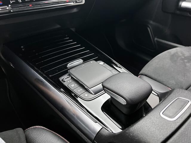 Mercedes-Benz B-KLASSE 180 Business Solution AMG | AMG Line | Trekhaak | Stoelverwarming | Cruise Control | Inclusief 24 maanden Mercedes-Benz Certified garantie voor Europa.