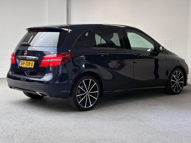Mercedes-Benz B-KLASSE 180 Ambition | NIGHT PAKKET | ALL SEASONS | ORG.NL |