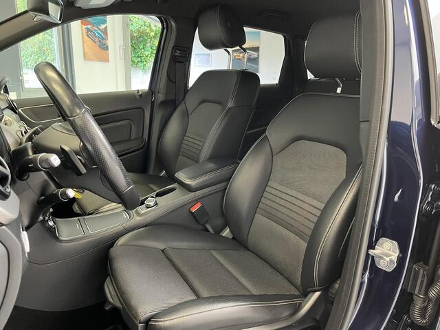 Mercedes-Benz B-KLASSE 180 Ambition | NIGHT PAKKET | ALL SEASONS | ORG.NL |