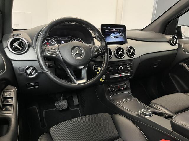 Mercedes-Benz B-KLASSE 180 Ambition | NIGHT PAKKET | ALL SEASONS | ORG.NL |