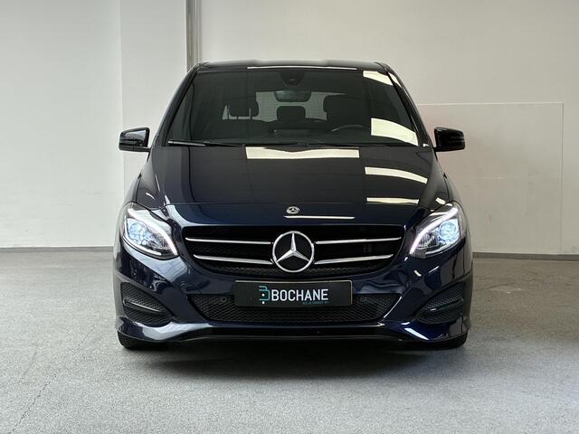Mercedes-Benz B-KLASSE 180 Ambition | NIGHT PAKKET | ALL SEASONS | ORG.NL |