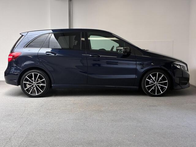 Mercedes-Benz B-KLASSE 180 Ambition | NIGHT PAKKET | ALL SEASONS | ORG.NL |
