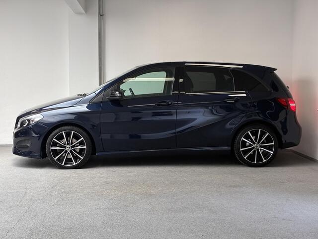 Mercedes-Benz B-KLASSE 180 Ambition | NIGHT PAKKET | ALL SEASONS | ORG.NL |