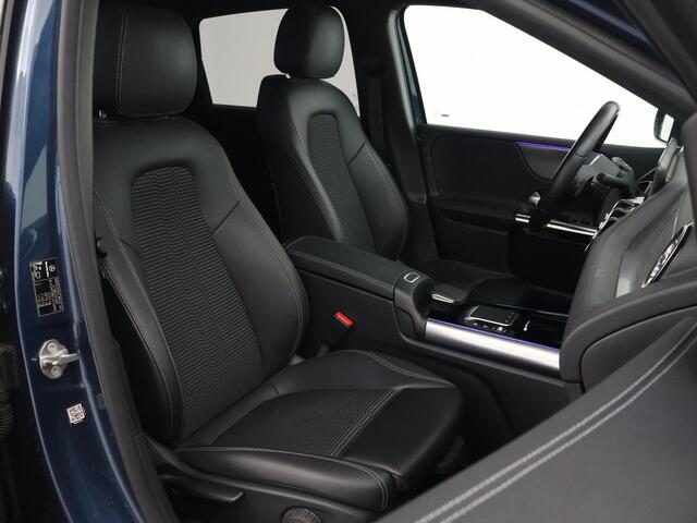 Mercedes-Benz B-KLASSE 250e PREMIUM + SFEERVERLICHTING | ADAPTIVE CRUISE | 360 CAMERA | 18 INCH | WIDESCREEN