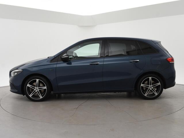 Mercedes-Benz B-KLASSE 250e PREMIUM + SFEERVERLICHTING | ADAPTIVE CRUISE | 360 CAMERA | 18 INCH | WIDESCREEN