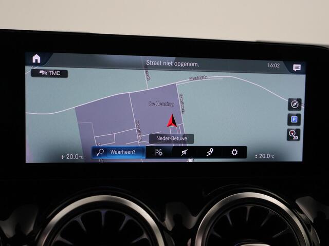 Mercedes-Benz B-KLASSE 250e PREMIUM + SFEERVERLICHTING | ADAPTIVE CRUISE | 360 CAMERA | 18 INCH | WIDESCREEN