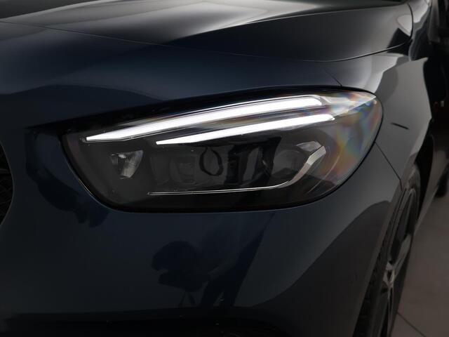 Mercedes-Benz B-KLASSE 250e PREMIUM + SFEERVERLICHTING | ADAPTIVE CRUISE | 360 CAMERA | 18 INCH | WIDESCREEN