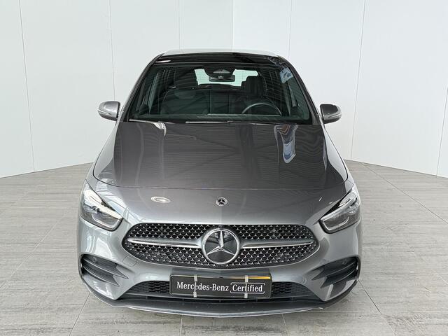 Mercedes-Benz B-KLASSE 180 Star Edition | Trekhaak | Stuurverwarming | Panorama-schuifdak | Memory stoelen