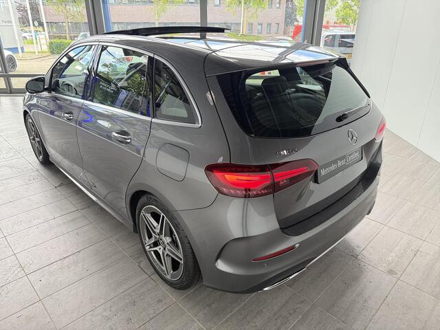 Mercedes-Benz B-KLASSE 180 Star Edition | Trekhaak | Stuurverwarming | Panorama-schuifdak | Memory stoelen