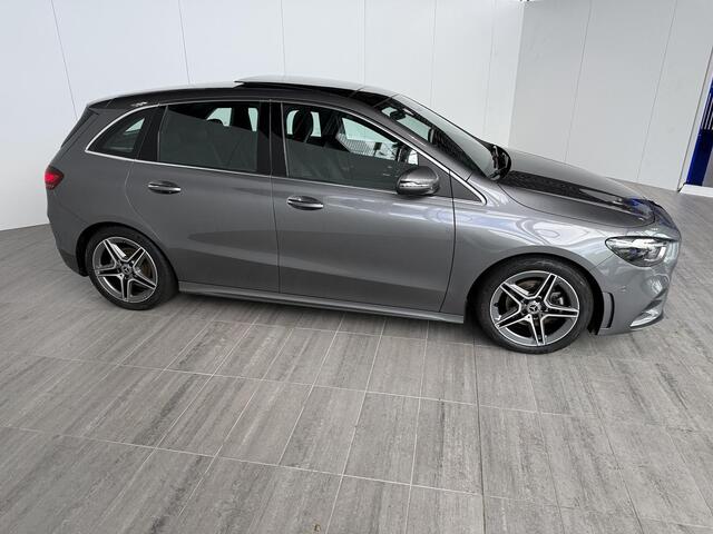 Mercedes-Benz B-KLASSE 180 Star Edition | Trekhaak | Stuurverwarming | Panorama-schuifdak | Memory stoelen