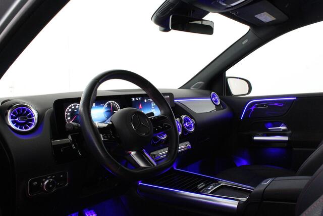 Mercedes-Benz B-KLASSE 250 e AMG Line > Adapt.cruise/Night-pakket/Plug-in hybride 75km WLTP