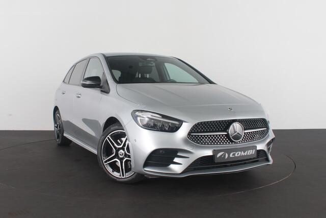 Mercedes-Benz B-KLASSE 250 e AMG Line > Adapt.cruise/Night-pakket/Plug-in hybride 75km WLTP