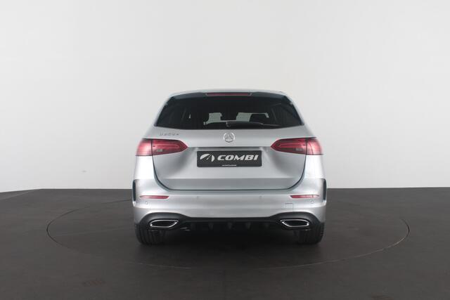 Mercedes-Benz B-KLASSE 250 e AMG Line > Adapt.cruise/Night-pakket/Plug-in hybride 75km WLTP