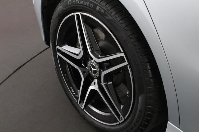 Mercedes-Benz B-KLASSE 250 e AMG Line > Adapt.cruise/Night-pakket/Plug-in hybride 75km WLTP