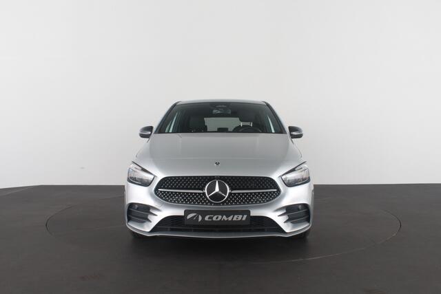 Mercedes-Benz B-KLASSE 250 e AMG Line > Adapt.cruise/Night-pakket/Plug-in hybride 75km WLTP