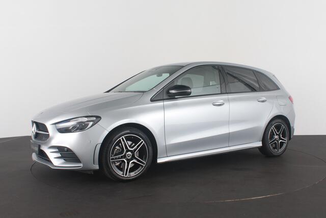 Mercedes-Benz B-KLASSE 250 e AMG Line > Adapt.cruise/Night-pakket/Plug-in hybride 75km WLTP