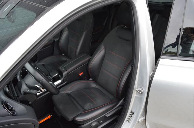 Mercedes-Benz B-KLASSE 180 Business Solution AMG | PANO | CAMERA | CARPLAY |
