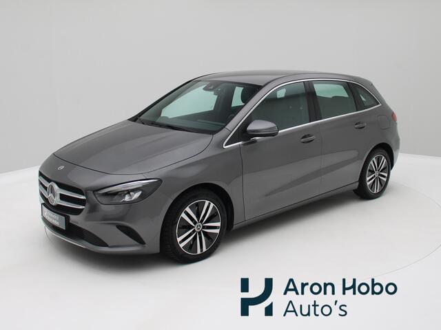 Mercedes-Benz B-KLASSE 250 e Business Line Camera, Carplay, Sfeer, Stoelverwarming