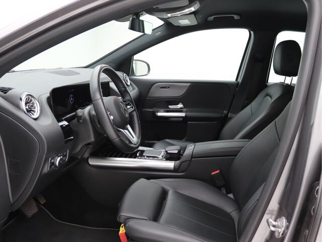 Mercedes-Benz B-KLASSE 250 e Business Line Camera, Carplay, Sfeer, Stoelverwarming