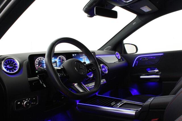 Mercedes-Benz B-KLASSE 250 e AMG Line > Adapt.cruise/Night-pakket/Plug-in hybride 85km WLTP