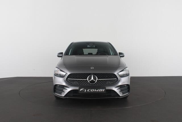 Mercedes-Benz B-KLASSE 250 e AMG Line > Adapt.cruise/Night-pakket/Plug-in hybride 85km WLTP
