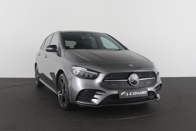 Mercedes-Benz B-KLASSE 250 e AMG Line > Adapt.cruise/Night-pakket/Plug-in hybride 85km WLTP