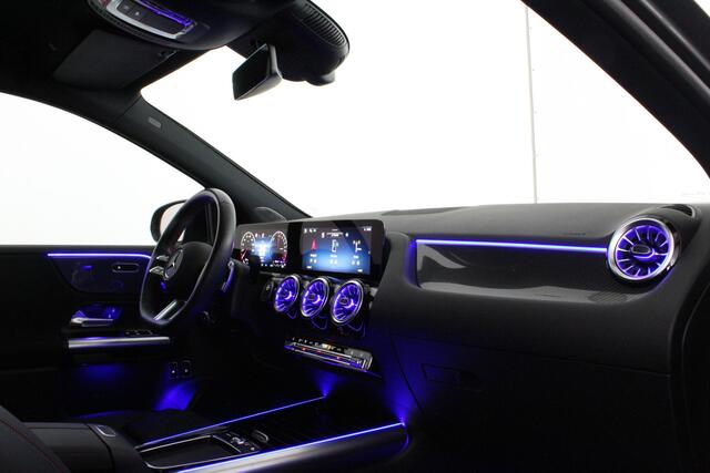 Mercedes-Benz B-KLASSE 250 e AMG Line > Adapt.cruise/Night-pakket/Plug-in hybride 85km WLTP