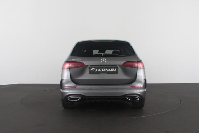 Mercedes-Benz B-KLASSE 250 e AMG Line > Adapt.cruise/Night-pakket/Plug-in hybride 85km WLTP