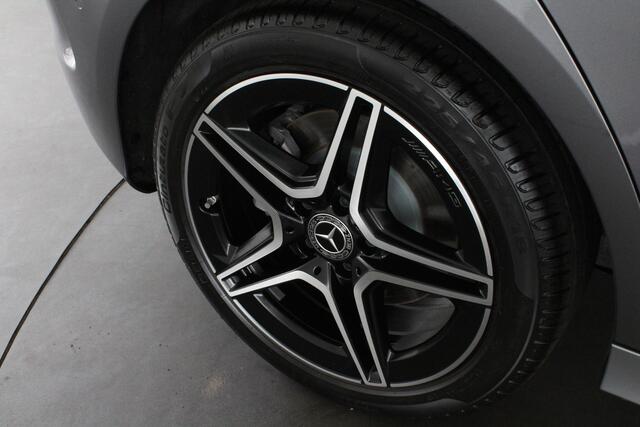 Mercedes-Benz B-KLASSE 250 e AMG Line > Adapt.cruise/Night-pakket/Plug-in hybride 85km WLTP