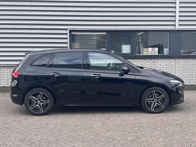 Mercedes-Benz B-KLASSE 250 e Business Solution AMG | Panoramadak | Apple Carplay & Android Auto | Stoelverwarming