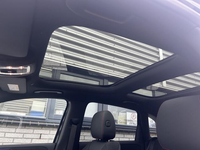 Mercedes-Benz B-KLASSE 250 e Business Solution AMG | Panoramadak | Apple Carplay & Android Auto | Stoelverwarming