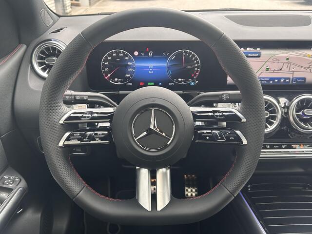 Mercedes-Benz B-KLASSE 250 e Business Solution AMG | Panoramadak | Apple Carplay & Android Auto | Stoelverwarming